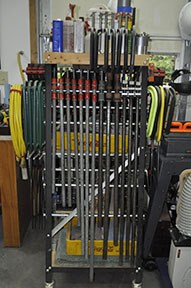 Stephens Clamps 2 Gary Stephens Clamps 2
